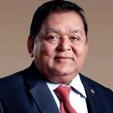 A. M. Naik