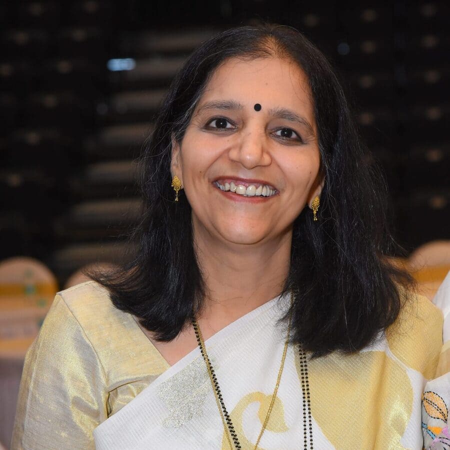 Dr. Madhura Phadke